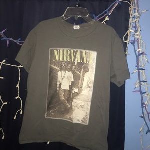 Nirvana T-Shirt